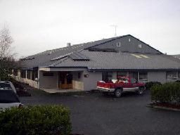 HOS/SAJASA Building: 7733 W Bostian Rd, Woodinville, WA 98072